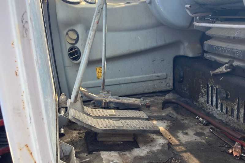 OmecoHub - Immagine WACKER NEUSON 75Z3RD